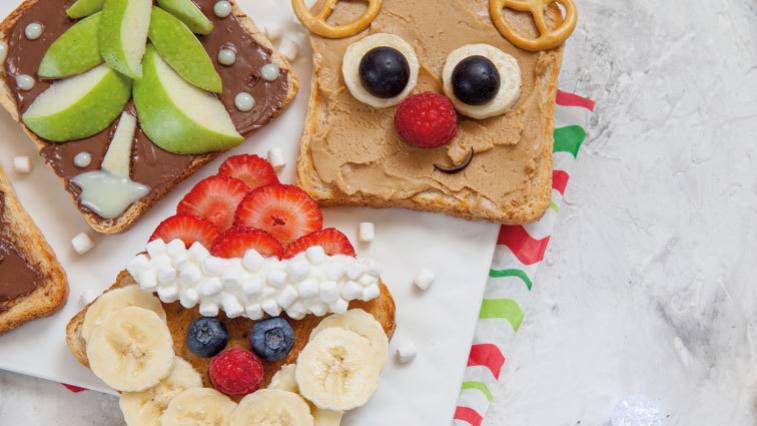 Zdravé mikulášske sladkosti? Domáca slivková nátierka s čokoládou je hit