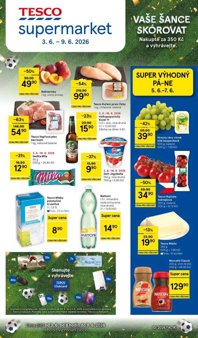Tesco 591