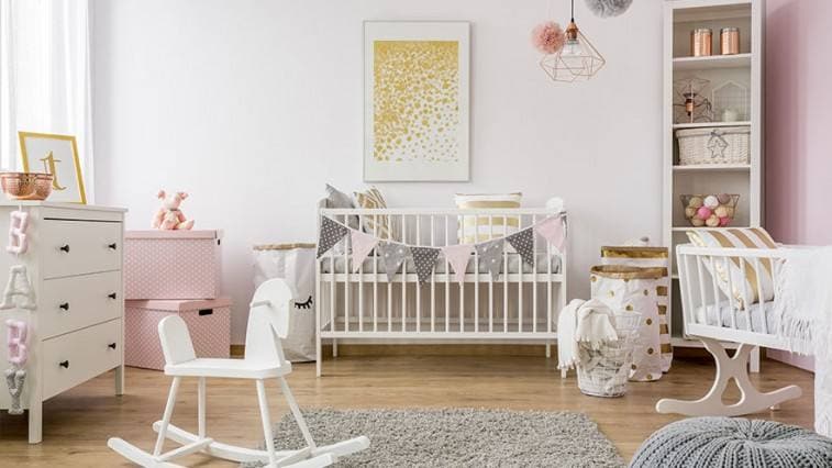 A tökéletes babaszoba titka
