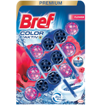 Bref WC blok