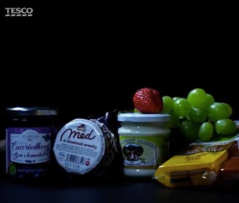 Raňajkové menu z jedinečných dobrôt zo Slovenska