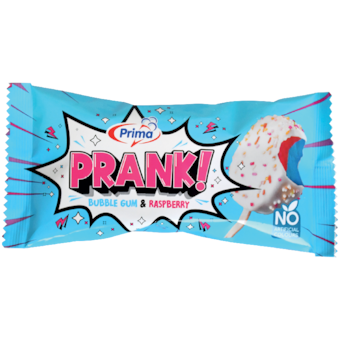 Prima Prank Zmrzlina*