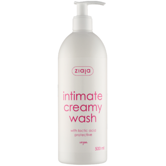 Ziaja Gel pro intimní hygienu*