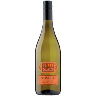 Bella Cucina Prosecco Frizzante