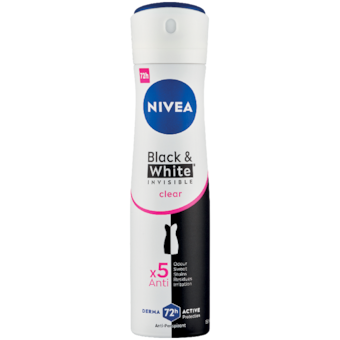 Nivea Deodorant