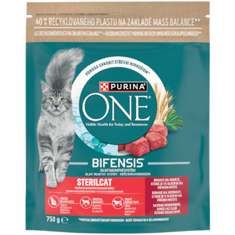 Purina One Granule pro kočky