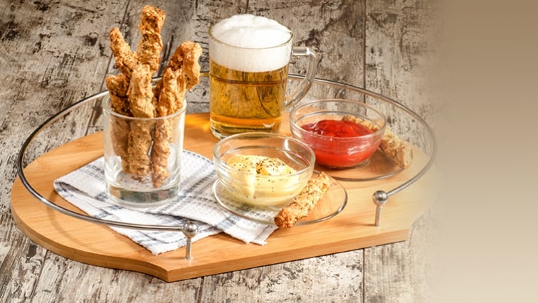 Pivo: Dáte si radšej čochtana alebo mlieko?