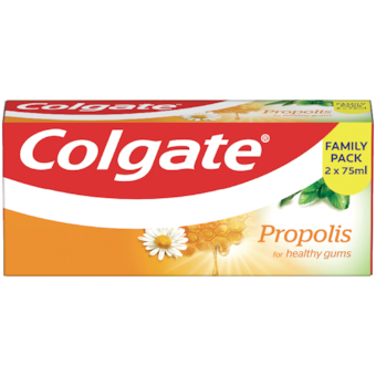 Colgate Zubní pasta Family pack