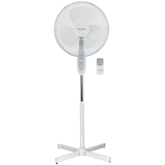 Hausmeister HM8503 Ventilátor stojanový