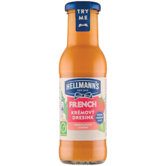 Hellmann's Dressing