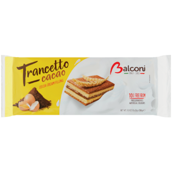 Balconi Trancetto