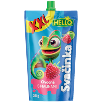 Hello Svačinka XXL