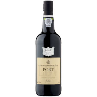 Tesco Finest Late Bottled Vintage Port