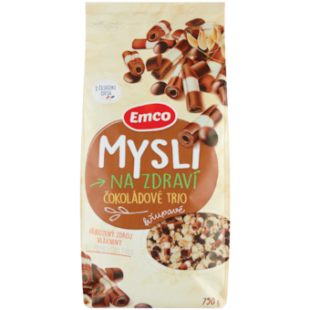 Emco Mysli