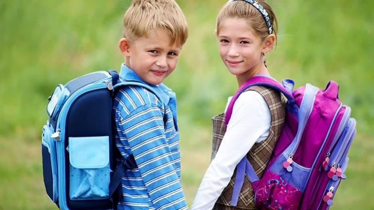 Az iskolatáska és tanszerek: Megvan minden gyermekének?