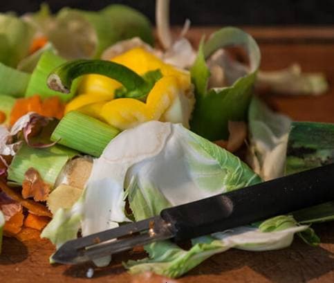 Apró lépések az élelmiszerpazarlás csökkentésére