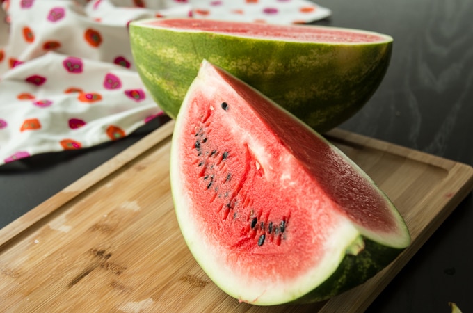 Melón červený a žltý: Naozaj ich dobre poznáte?  