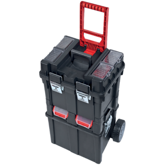 Box na kolečkách HD Compact*
