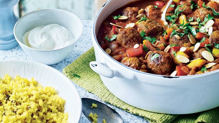 12 receptov s mletým mäsom na každú príležitosť