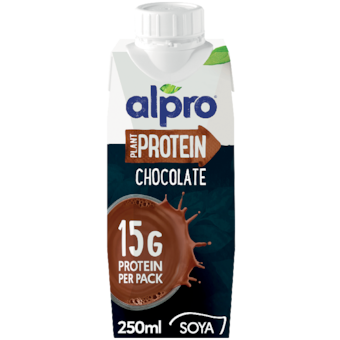 Alpro Proteinový nápoj
