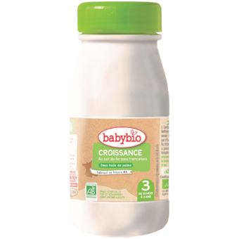 Babybio Kojenecké mléko