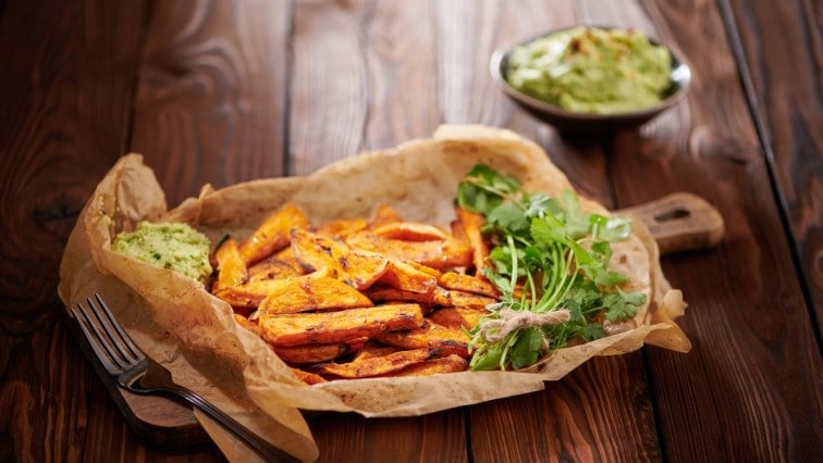 A szilveszteri buli ételei: 22 recept mindenkinek