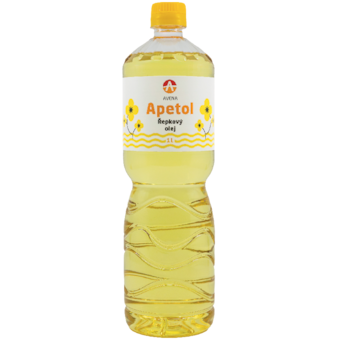 Avena Apetol Řepkový olej