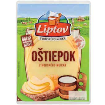 Liptov Plátky