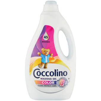 Coccolino Prací gel
