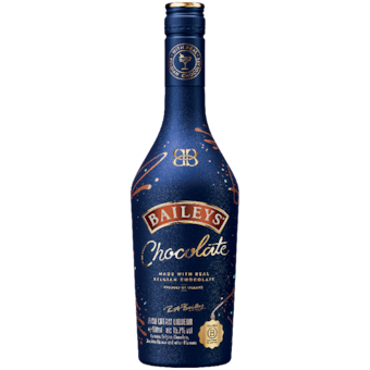 Baileys chocolate