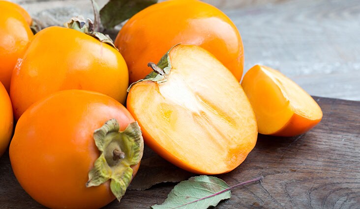 Egzotikus gyümölcs: Mikor érett és hogyan együk?