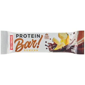 Nutrend Proteinová tyčinka