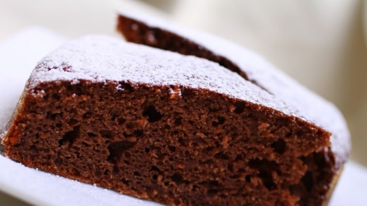 Répatorta angol módra