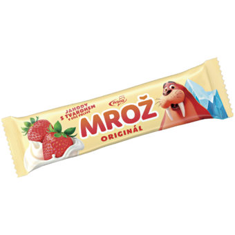 Prima Mrož Zmrzlina