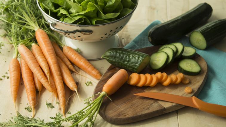 Co jíst při pálení žáhy: Kompletní průvodce správnou dietou