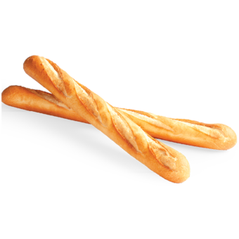 Maxi Francouzská bageta