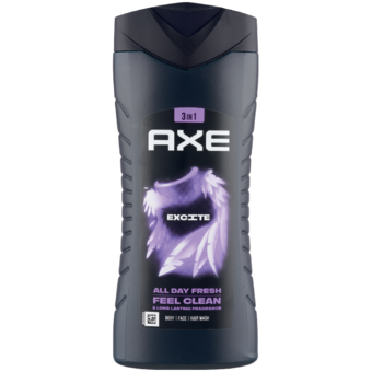 Axe Sprchový gel