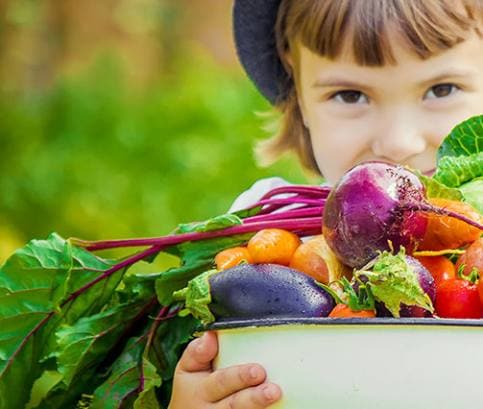 Detská imunita: Prečo je oslabená a čo ju posilní? 