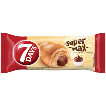7Days Croissant Super Max