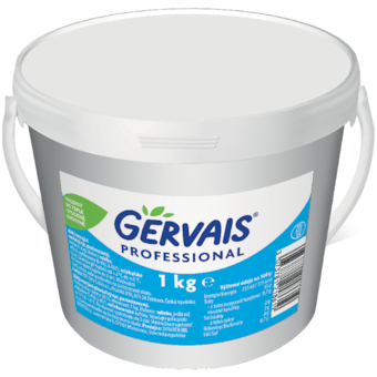 Gervais Profesional Měkký nezrající plnotučný sýr