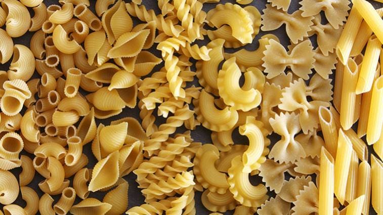 Špagety, orzo, ravioli: Poznáte cestoviny podľa tvaru?
