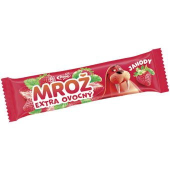 Prima Mrož Zmrzlina*