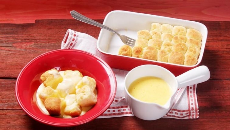 Buchtičky se šodó