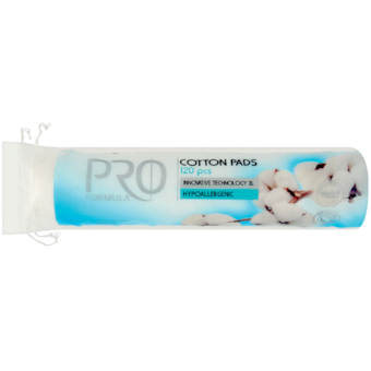 ProFormula Kosmetické tampóny