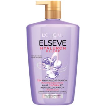 Elseve Šampon na vlasy