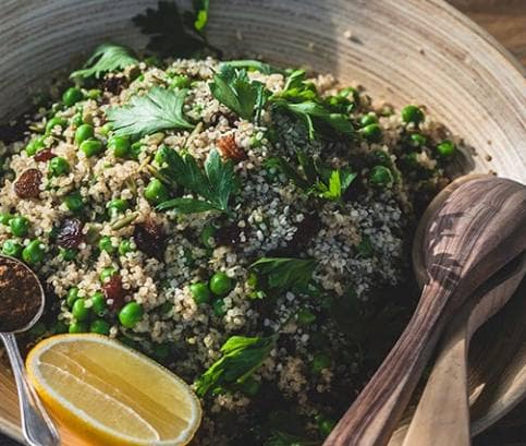 Quinoa, köles, amaránt – mennyire ismeri a gluténmentes gabonaféléket?