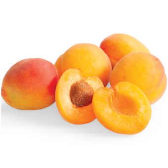 Meruňky