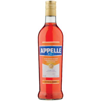 Appelle Moi Bitter & Orange