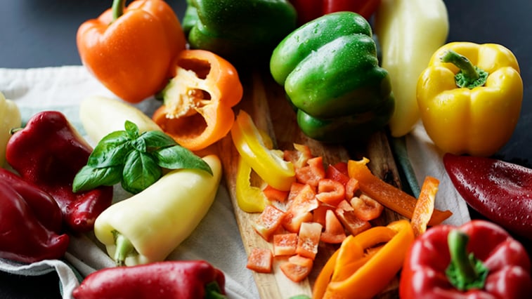 Test: Myslíte si, že naozaj poznáte papriku?