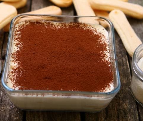 Citrom szelet piskótásan